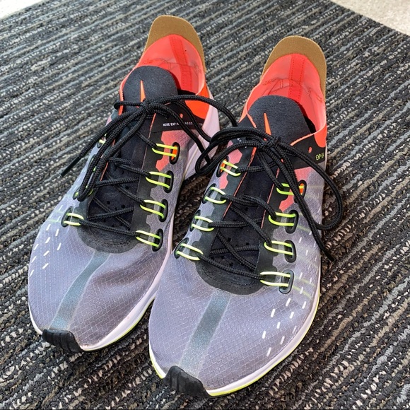 NIKE SPORTSWEAR EXP-X14 SNEAKERS